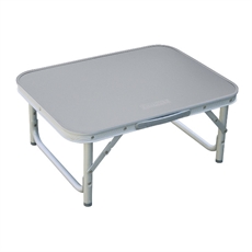 EUROTRAIL Health Campingbord, 45 x 60 cm